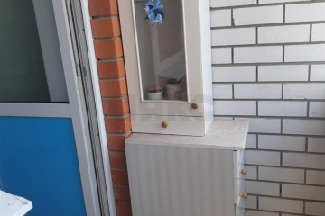 Фото №3: 1-комнатная квартира 41 м² - Российский, мкр. Прикубанский внутригородской округ, ул. Ратной Славы, 29