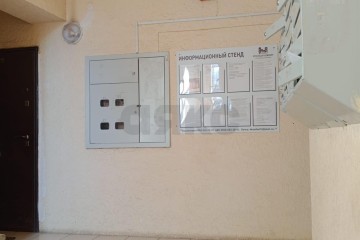 Фото №4: 1-комнатная квартира 37 м² - Российский, мкр. Прикубанский внутригородской округ, ул. Ратной Славы, 29