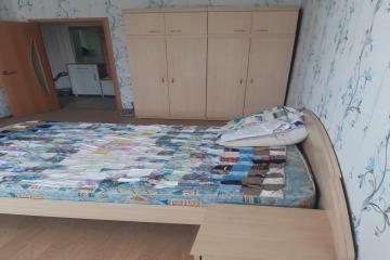 Фото №2: 1-комнатная квартира 41 м² - Российский, мкр. Прикубанский внутригородской округ, ул. Ратной Славы, 29