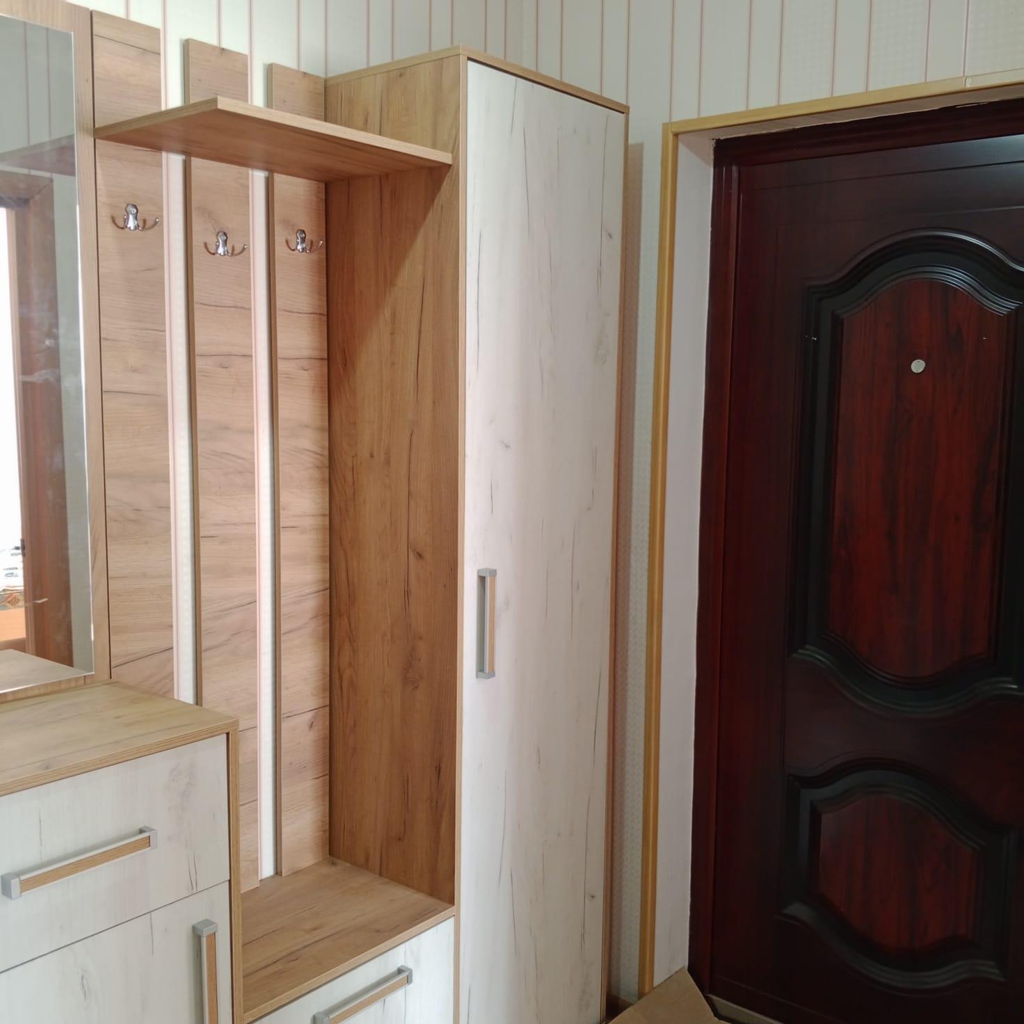 Фото №6: 1-комнатная квартира 41 м² - Российский, мкр. Прикубанский внутригородской округ, ул. Ратной Славы, 29