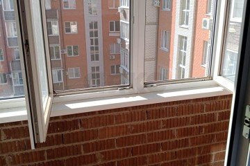 Фото №5: 1-комнатная квартира 41 м² - Российский, мкр. Прикубанский внутригородской округ, ул. Ратной Славы, 29