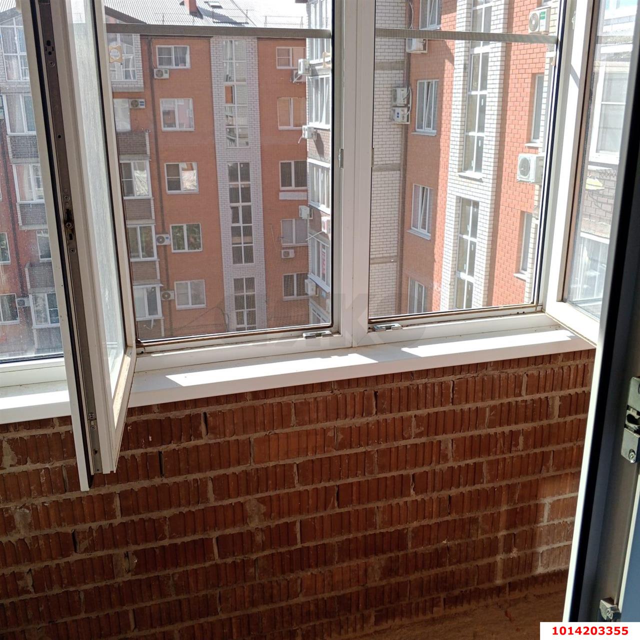 Фото №5: 1-комнатная квартира 41 м² - Российский, Прикубанский внутригородской округ, ул. Ратной Славы, 29