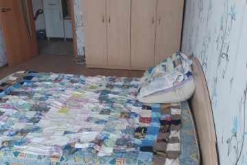 Фото №2: 1-комнатная квартира 37 м² - Российский, мкр. Прикубанский внутригородской округ, ул. Ратной Славы, 29