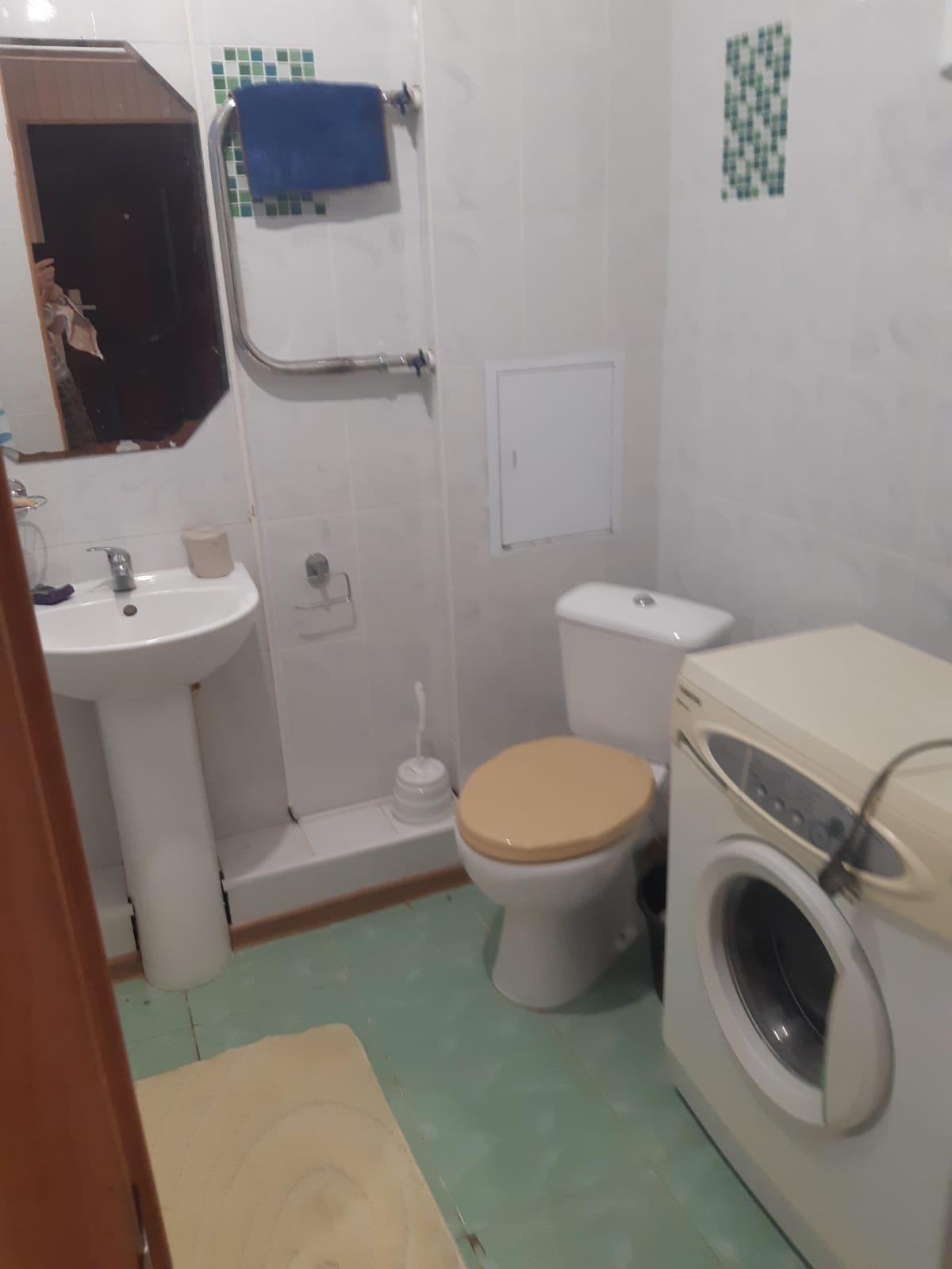 Фото №10: 1-комнатная квартира 41 м² - Российский, мкр. Прикубанский внутригородской округ, ул. Ратной Славы, 29