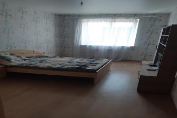 Фото №1: 1-комнатная квартира 41 м² - Российский, мкр. Прикубанский внутригородской округ, ул. Ратной Славы, 29