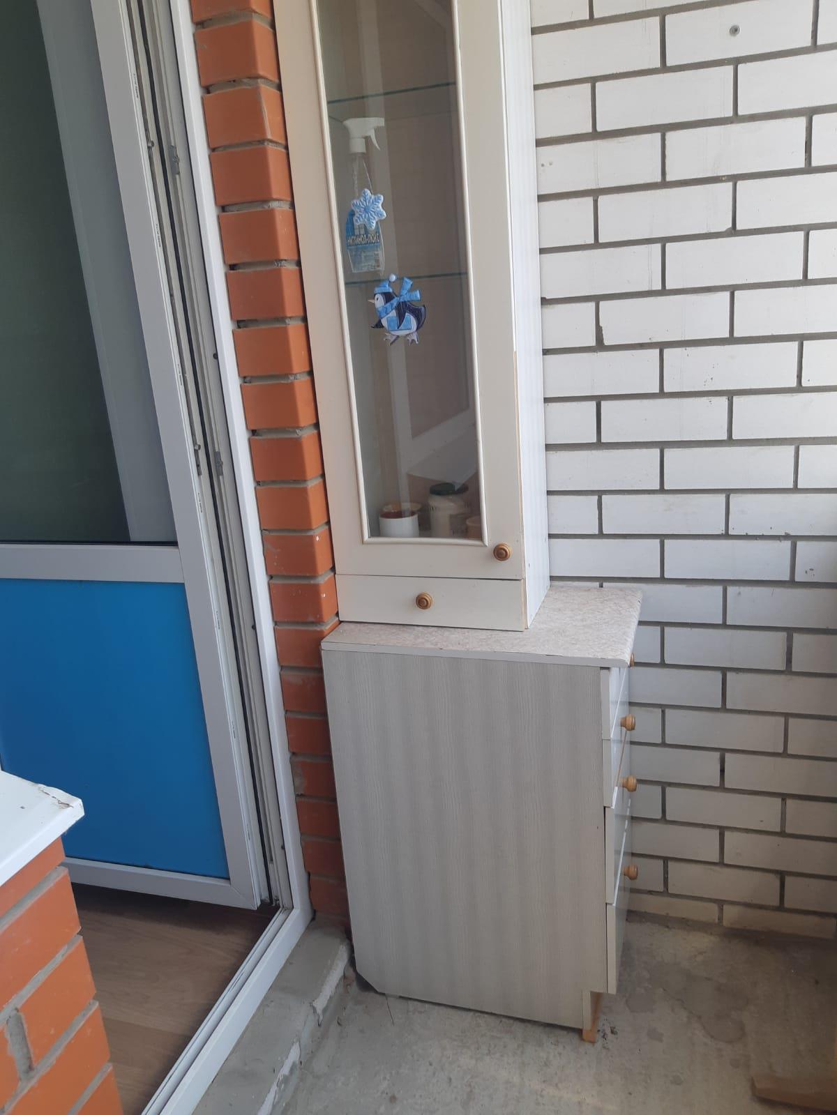 Фото №3: 1-комнатная квартира 41 м² - Российский, мкр. Прикубанский внутригородской округ, ул. Ратной Славы, 29