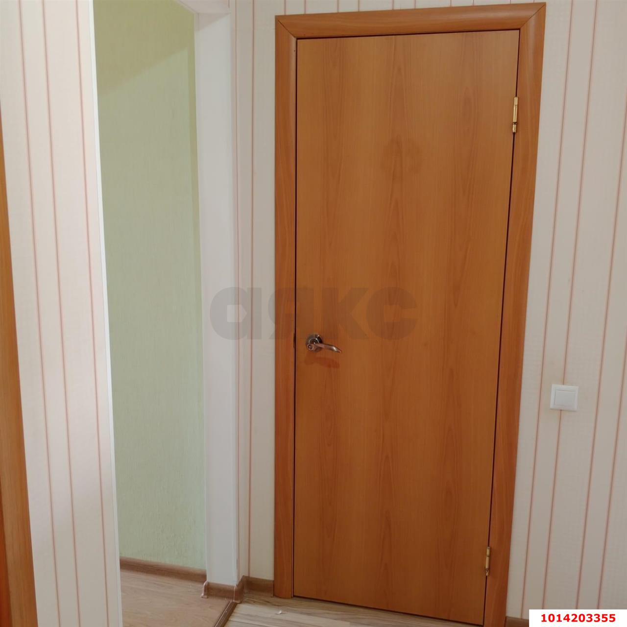 Фото №3: 1-комнатная квартира 41 м² - Российский, Прикубанский внутригородской округ, ул. Ратной Славы, 29