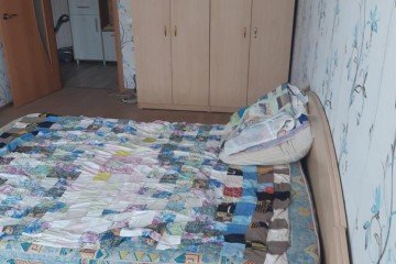 Фото №2: 1-комнатная квартира 41 м² - Российский, мкр. Прикубанский внутригородской округ, ул. Ратной Славы, 29