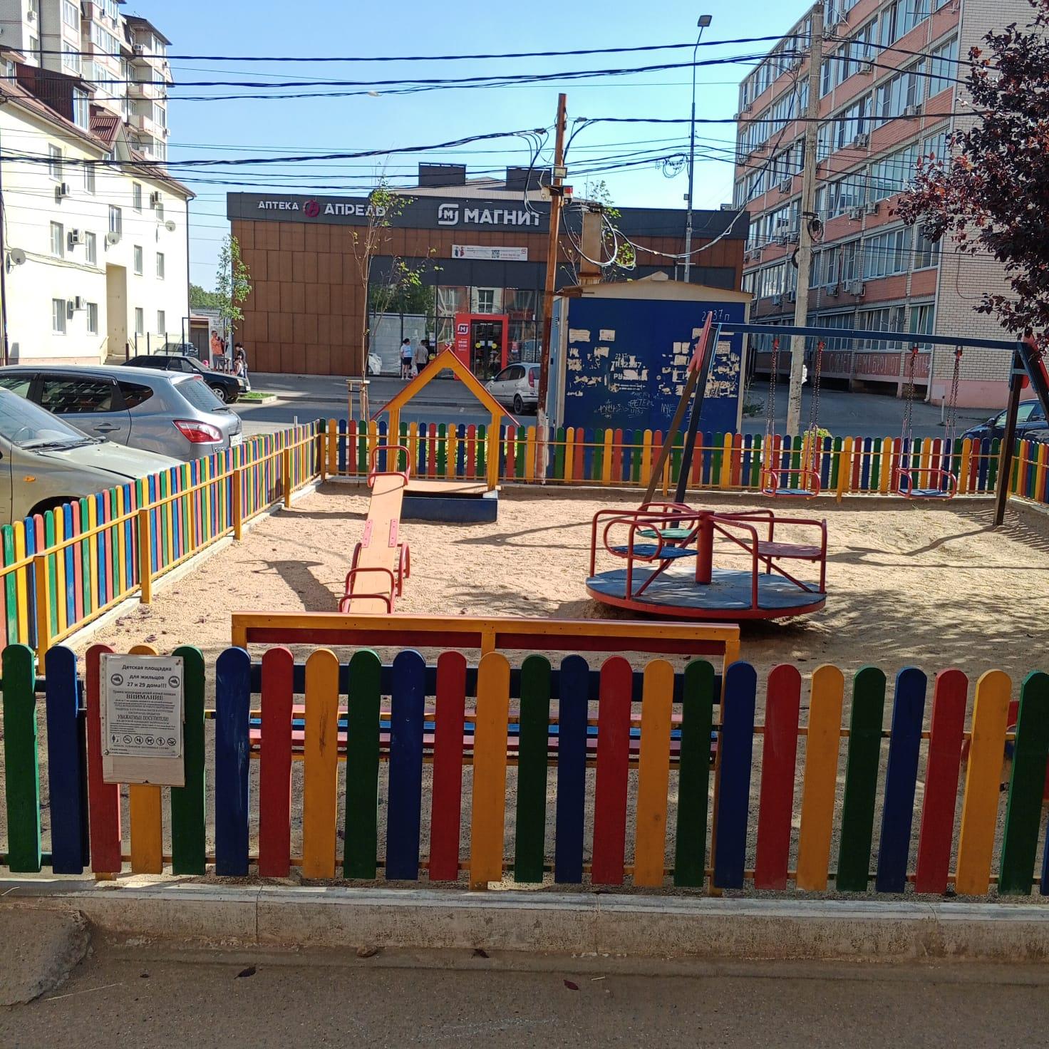 Фото №14: 1-комнатная квартира 41 м² - Российский, мкр. Прикубанский внутригородской округ, ул. Ратной Славы, 29