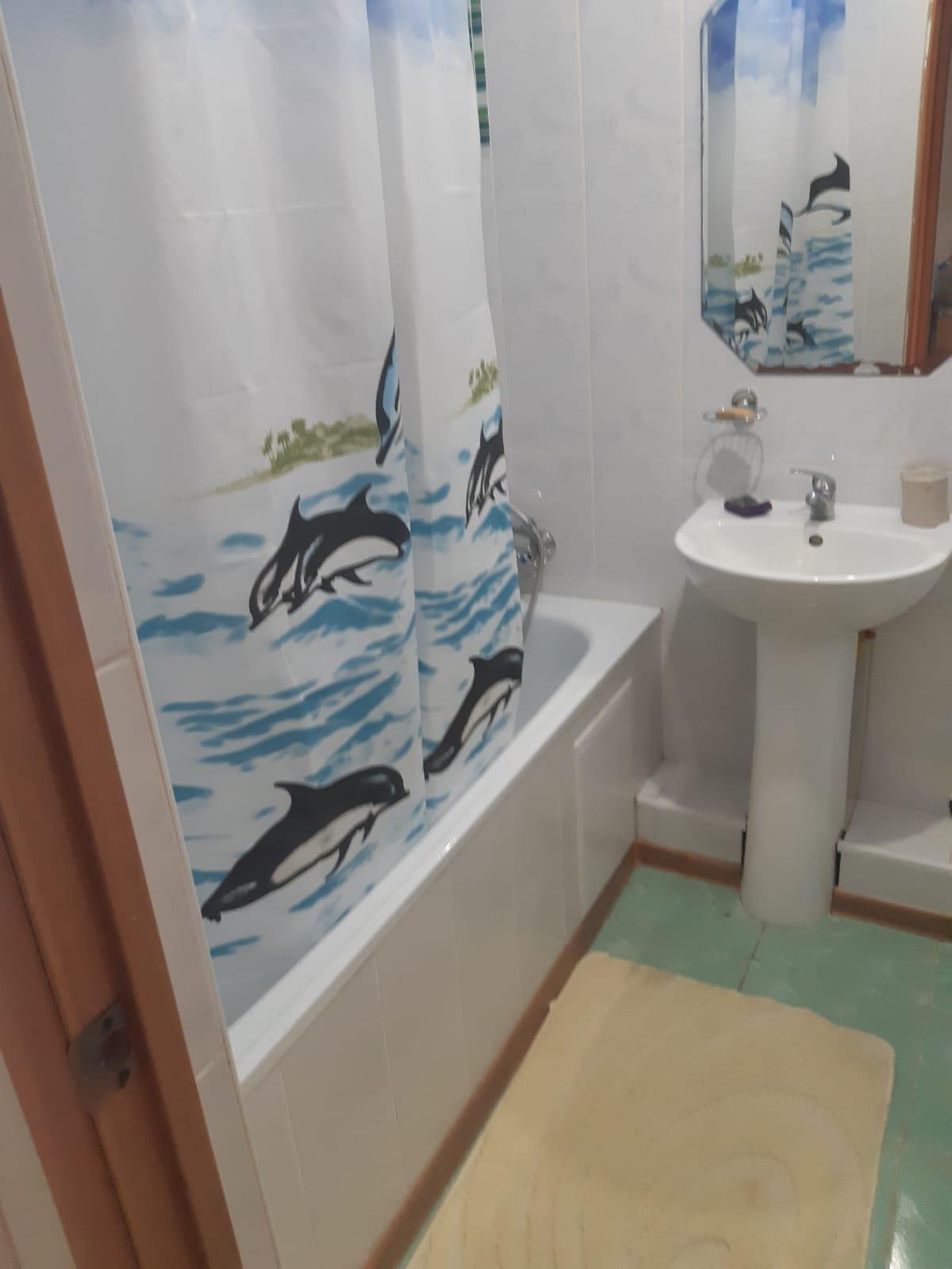 Фото №9: 1-комнатная квартира 41 м² - Российский, мкр. Прикубанский внутригородской округ, ул. Ратной Славы, 29