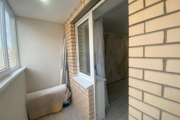 Фото №4: Студия 22 м² - Краснодар, мкр. жилой комплекс Радуга, ул. Евгении Жигуленко, 7