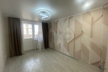 Фото №1: Студия 22 м² - Краснодар, мкр. жилой комплекс Радуга, ул. Евгении Жигуленко, 7