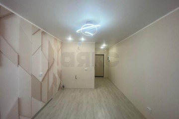 Фото №2: Студия 22 м² - Краснодар, мкр. жилой комплекс Радуга, ул. Евгении Жигуленко, 7