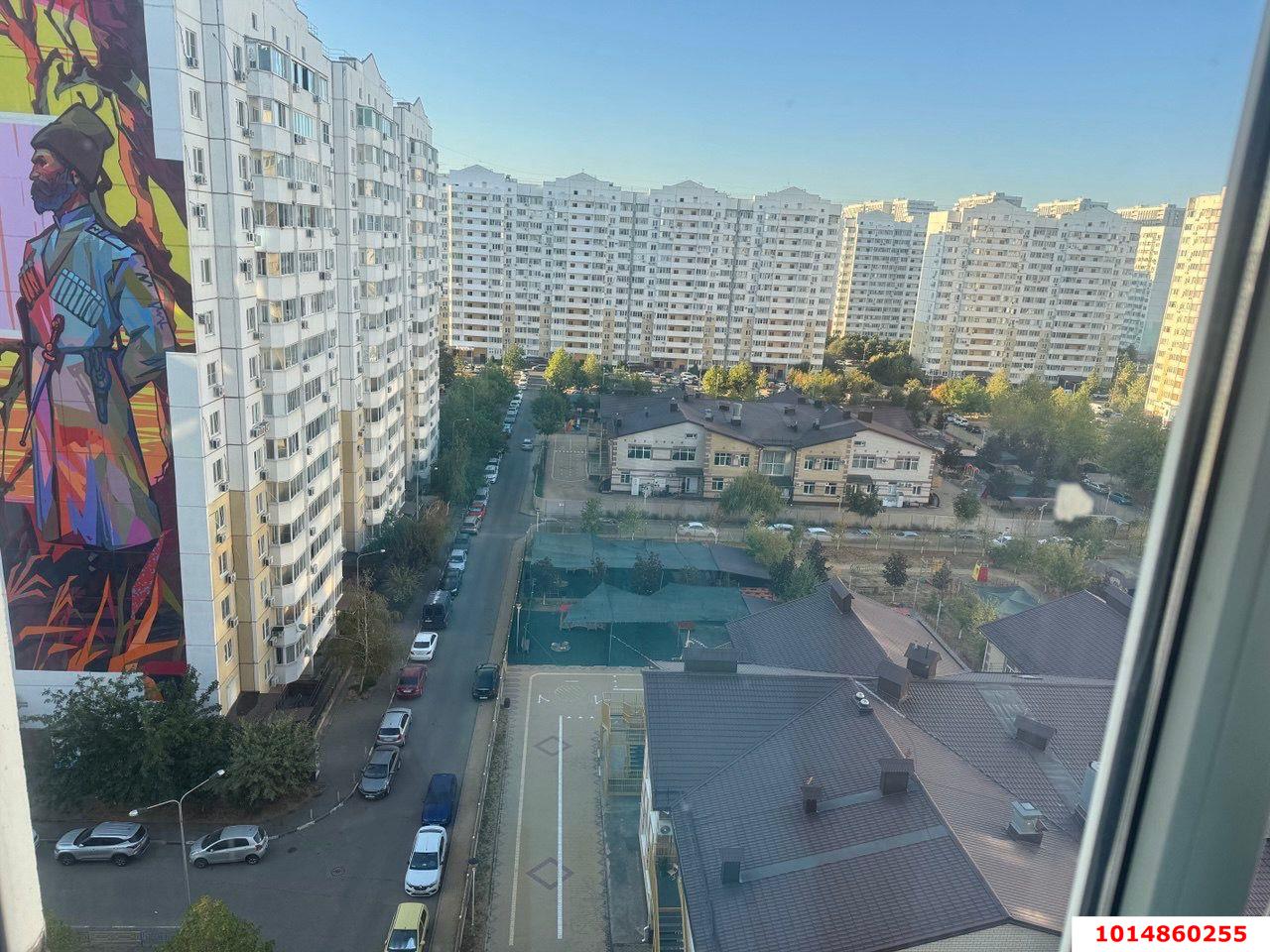 Фото №15: 3-комнатная квартира 83 м² - Краснодар, Московский, ул. им. Артюшкова В.Д., 25