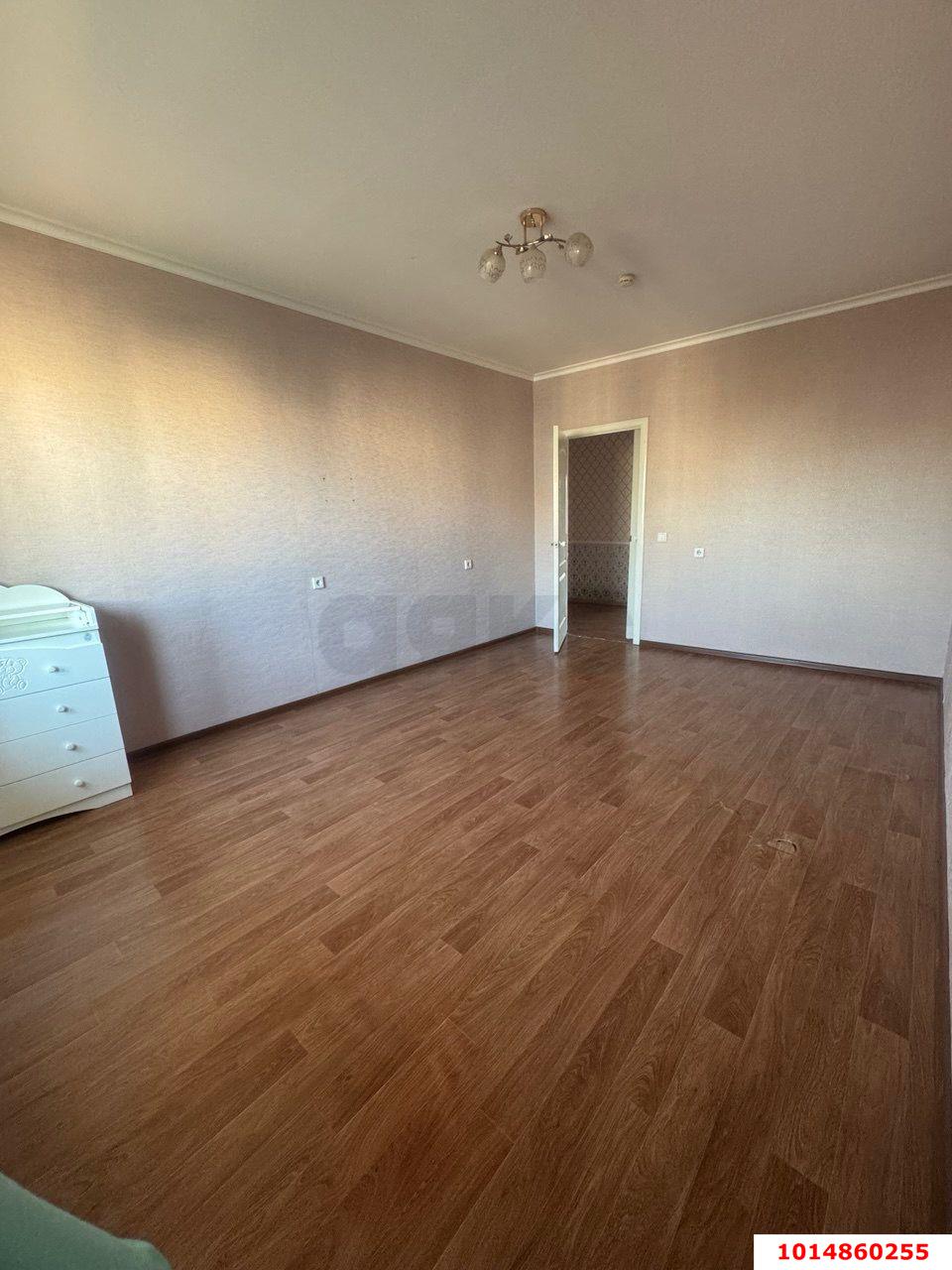 Фото №10: 3-комнатная квартира 83 м² - Краснодар, Московский, ул. им. Артюшкова В.Д., 25