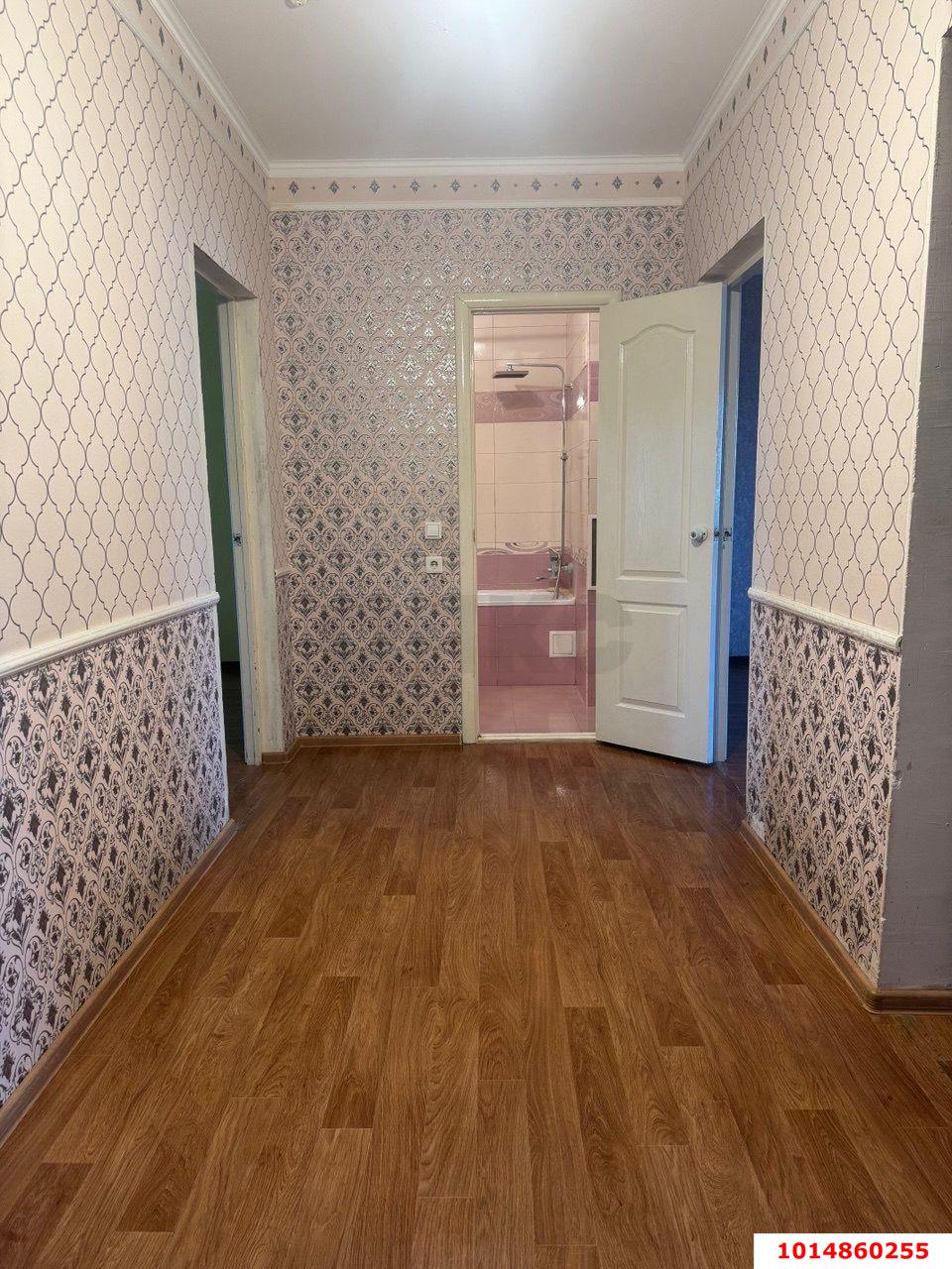 Фото №7: 3-комнатная квартира 83 м² - Краснодар, Московский, ул. им. Артюшкова В.Д., 25