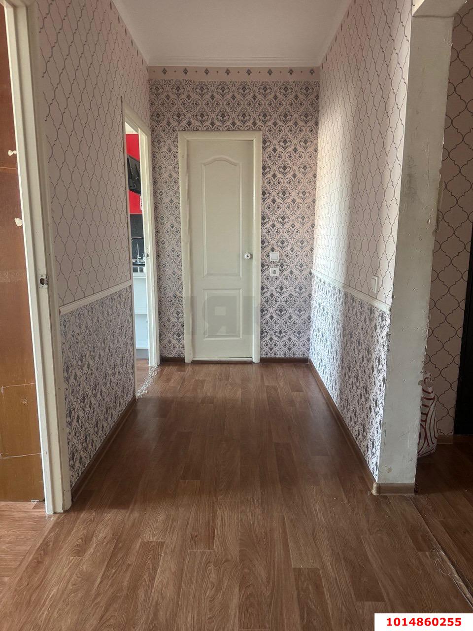 Фото №9: 3-комнатная квартира 83 м² - Краснодар, Московский, ул. им. Артюшкова В.Д., 25