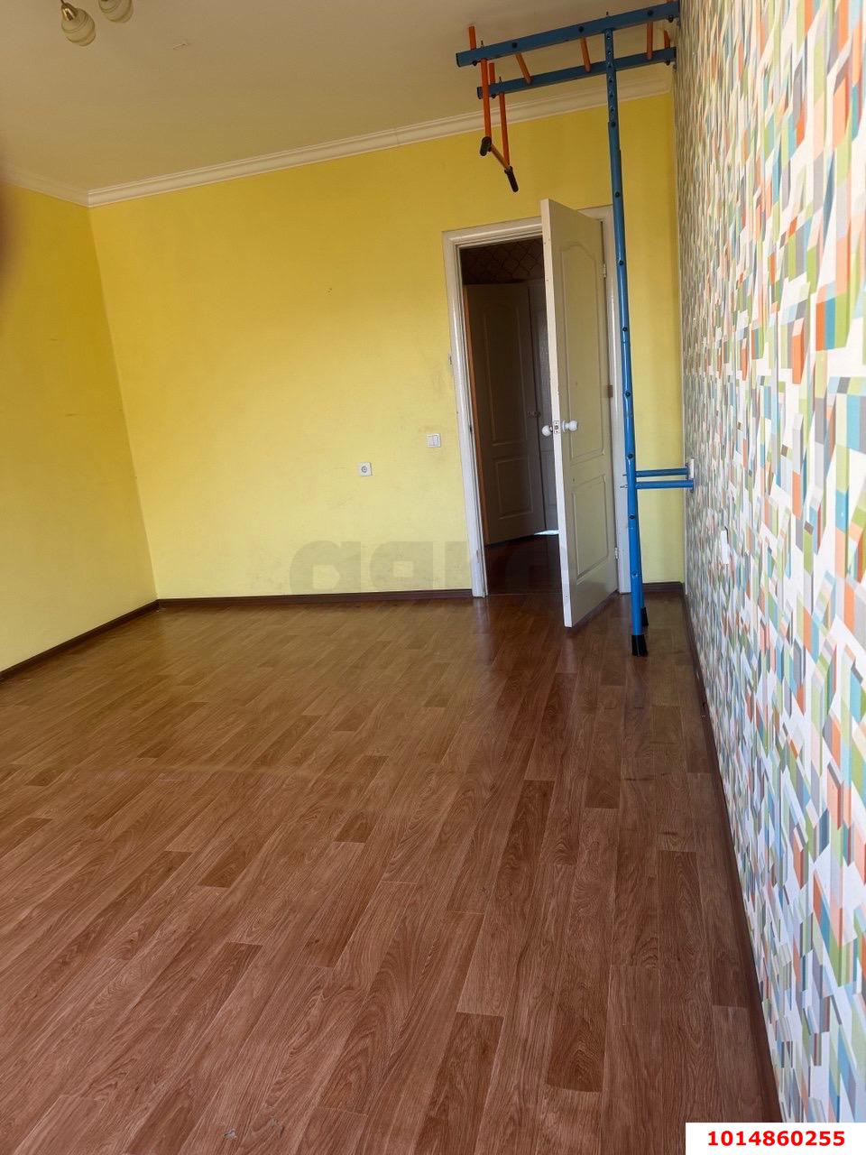 Фото №11: 3-комнатная квартира 83 м² - Краснодар, Московский, ул. им. Артюшкова В.Д., 25