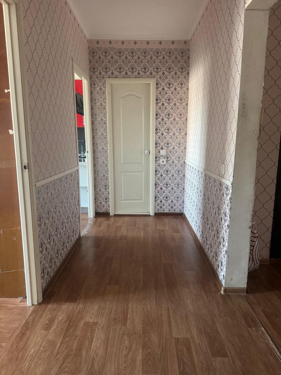 Фото №9: 3-комнатная квартира 83 м² - Краснодар, Прикубанский внутригородской округ, мкр. Московский, ул. им. Артюшкова В.Д., 21