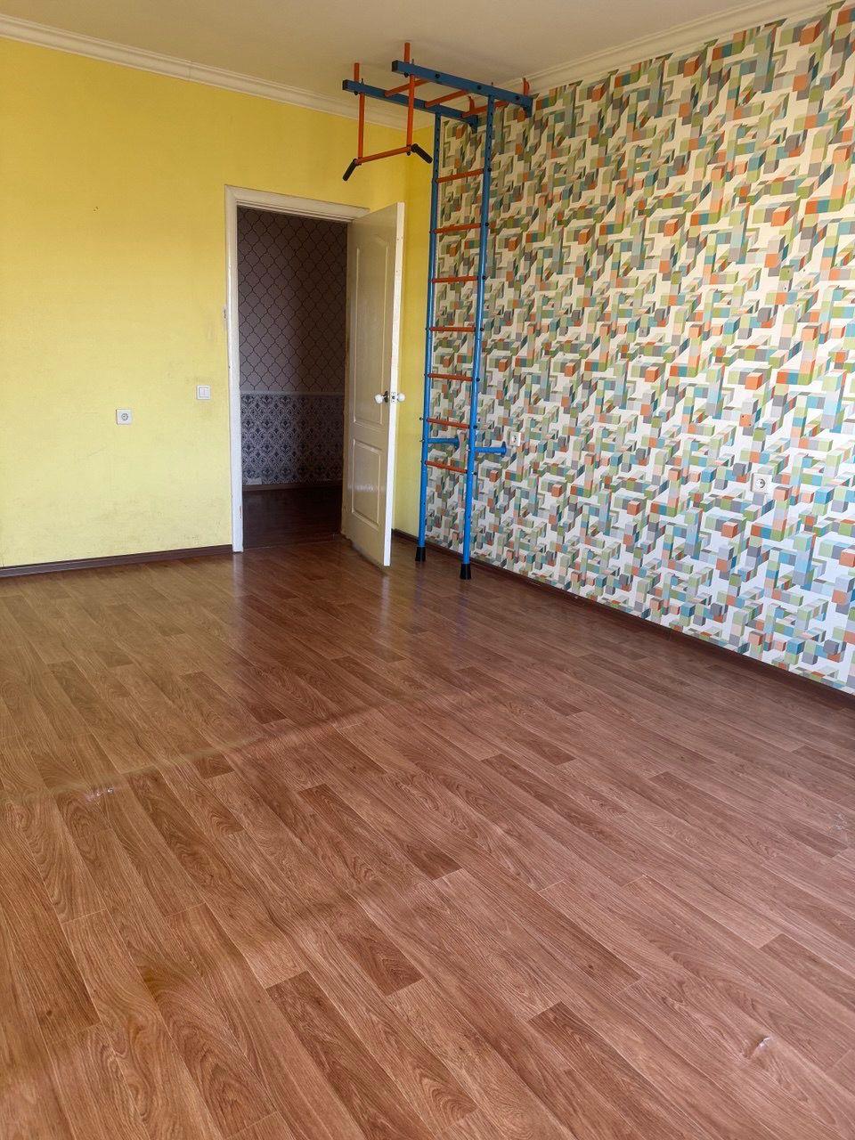 Фото №5: 3-комнатная квартира 83 м² - Краснодар, Прикубанский внутригородской округ, мкр. Московский, ул. им. Артюшкова В.Д., 21