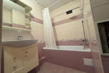 Фото №4: 3-комнатная квартира 83 м² - Краснодар, мкр. Московский, ул. им. Артюшкова В.Д., 21