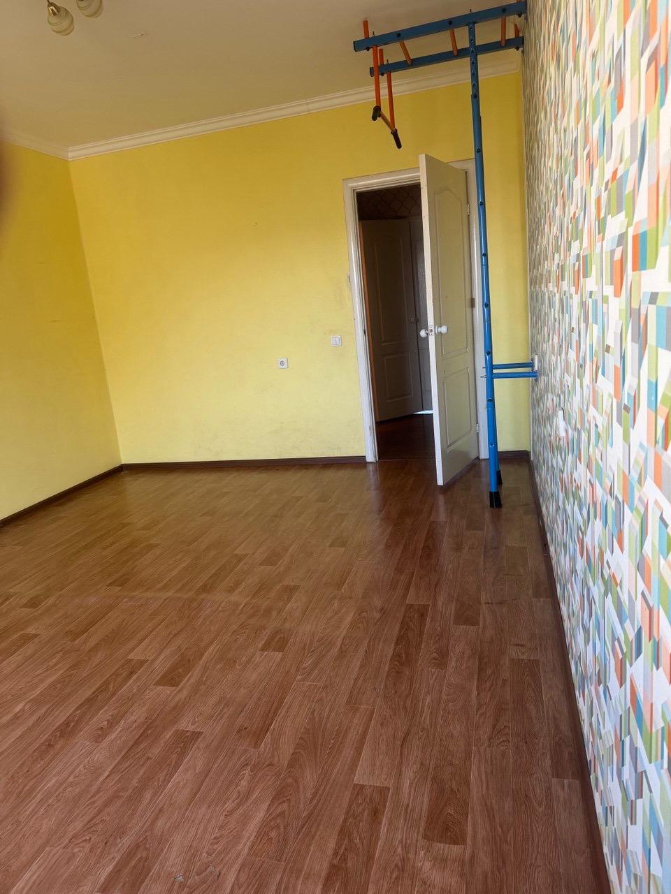 Фото №11: 3-комнатная квартира 83 м² - Краснодар, Прикубанский внутригородской округ, мкр. Московский, ул. им. Артюшкова В.Д., 21