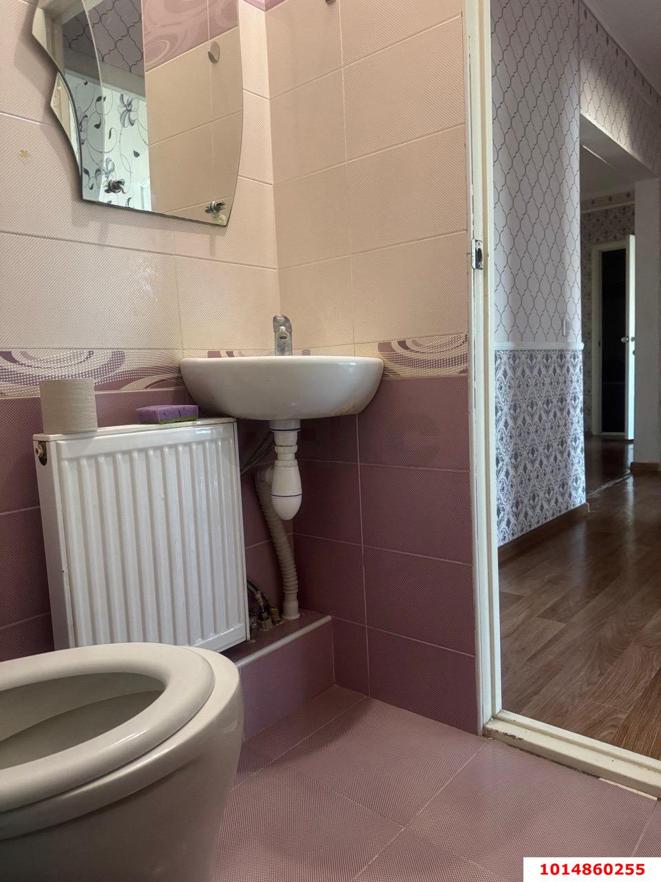 Фото №6: 3-комнатная квартира 83 м² - Краснодар, Московский, ул. им. Артюшкова В.Д., 25