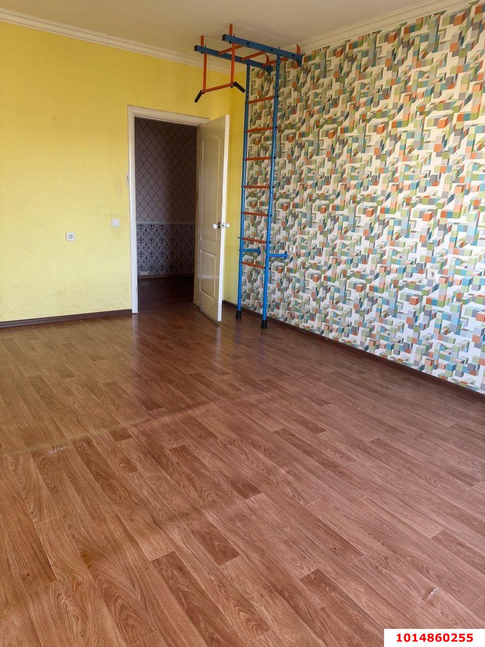 Фото №5: 3-комнатная квартира 83 м² - Краснодар, Московский, ул. им. Артюшкова В.Д., 25