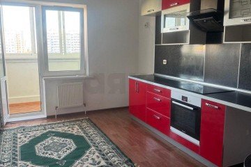 Фото №3: 3-комнатная квартира 83 м² - Краснодар, мкр. Московский, ул. им. Артюшкова В.Д., 25