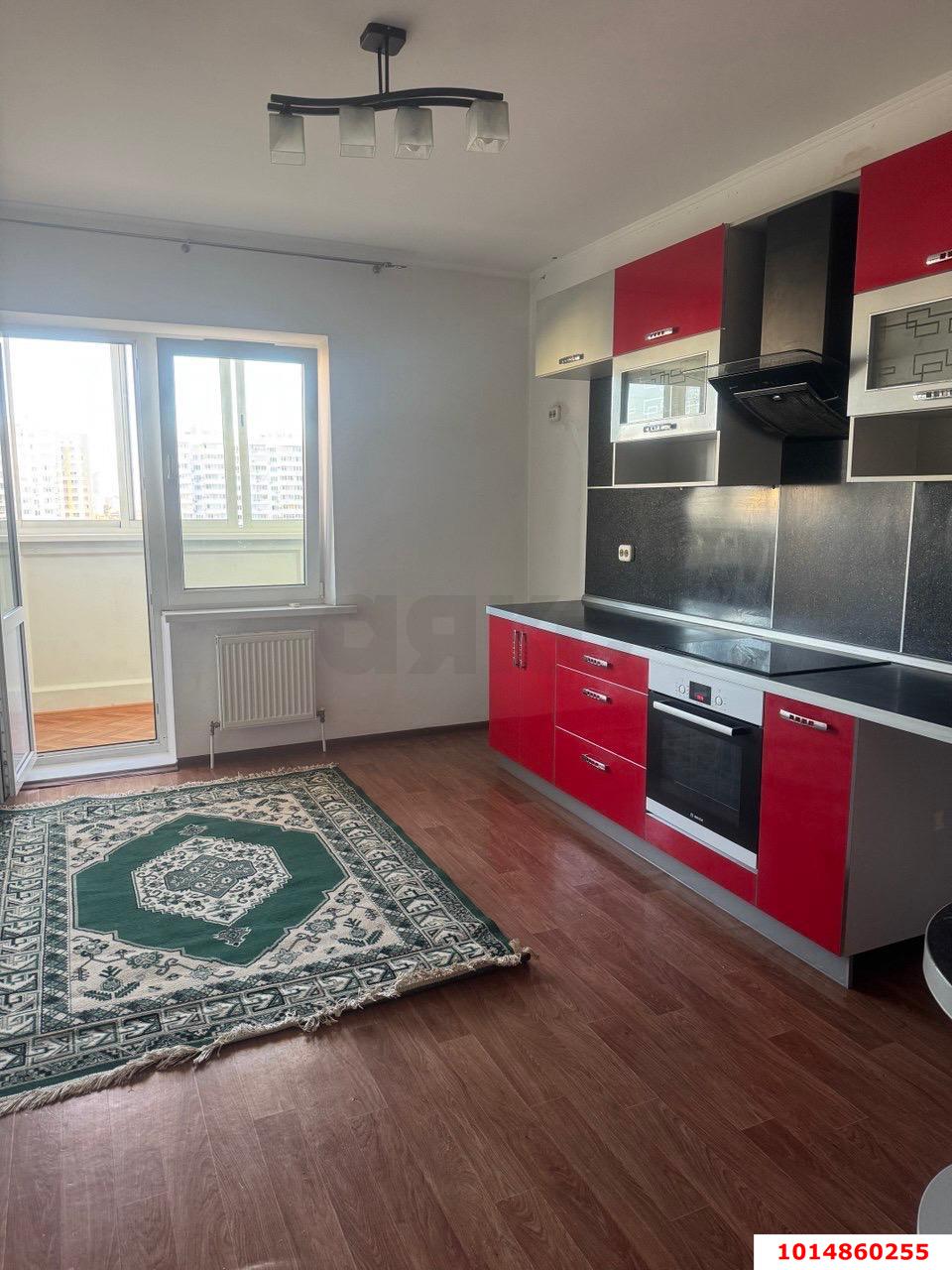 Фото №3: 3-комнатная квартира 83 м² - Краснодар, Московский, ул. им. Артюшкова В.Д., 25