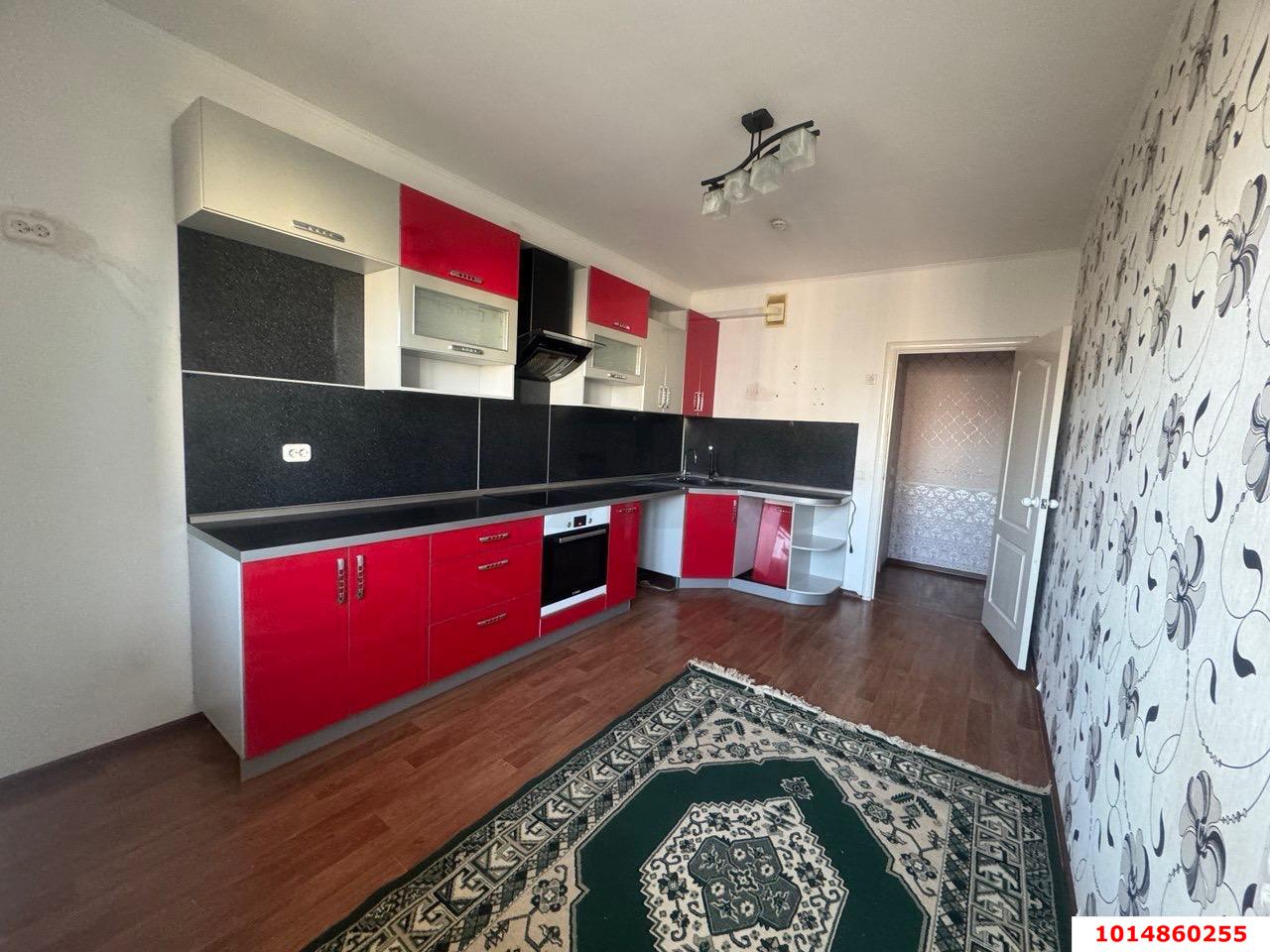 Фото №2: 3-комнатная квартира 83 м² - Краснодар, Московский, ул. им. Артюшкова В.Д., 21