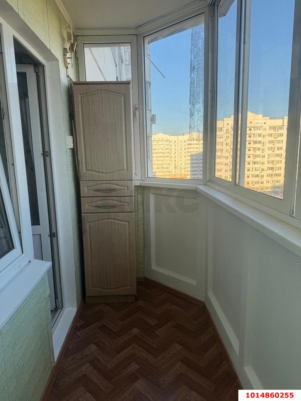 Фото №14: 3-комнатная квартира 83 м² - Краснодар, Московский, ул. им. Артюшкова В.Д., 25