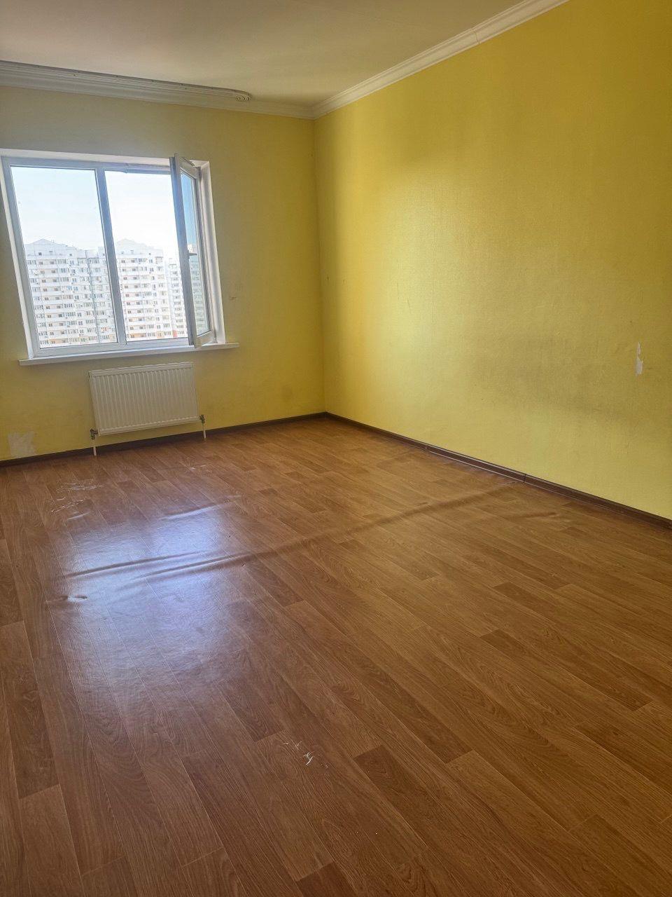 Фото №8: 3-комнатная квартира 83 м² - Краснодар, Прикубанский внутригородской округ, мкр. Московский, ул. им. Артюшкова В.Д., 21