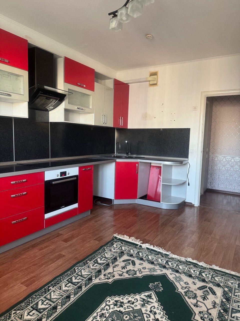 Фото №1: 3-комнатная квартира 83 м² - Краснодар, Прикубанский внутригородской округ, мкр. Московский, ул. им. Артюшкова В.Д., 21