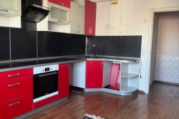 Фото №1: 3-комнатная квартира 83 м² - Краснодар, мкр. Московский, ул. им. Артюшкова В.Д., 21