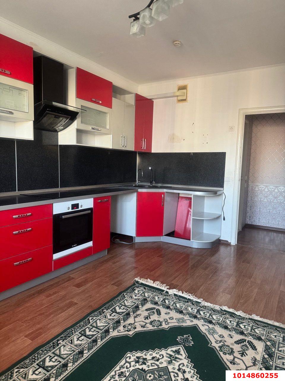 Фото №1: 3-комнатная квартира 83 м² - Краснодар, Московский, ул. им. Артюшкова В.Д., 21