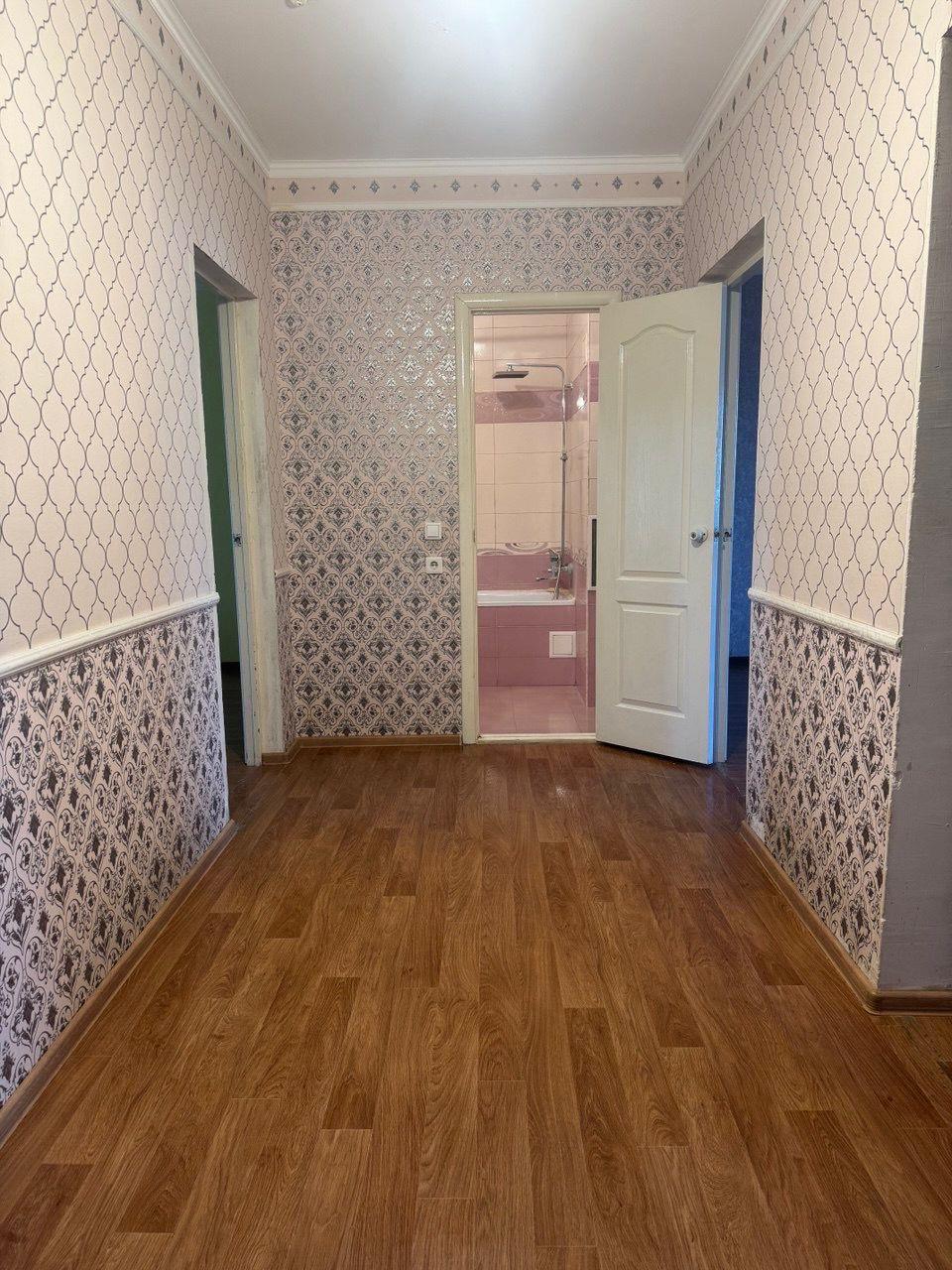 Фото №7: 3-комнатная квартира 83 м² - Краснодар, Прикубанский внутригородской округ, мкр. Московский, ул. им. Артюшкова В.Д., 21