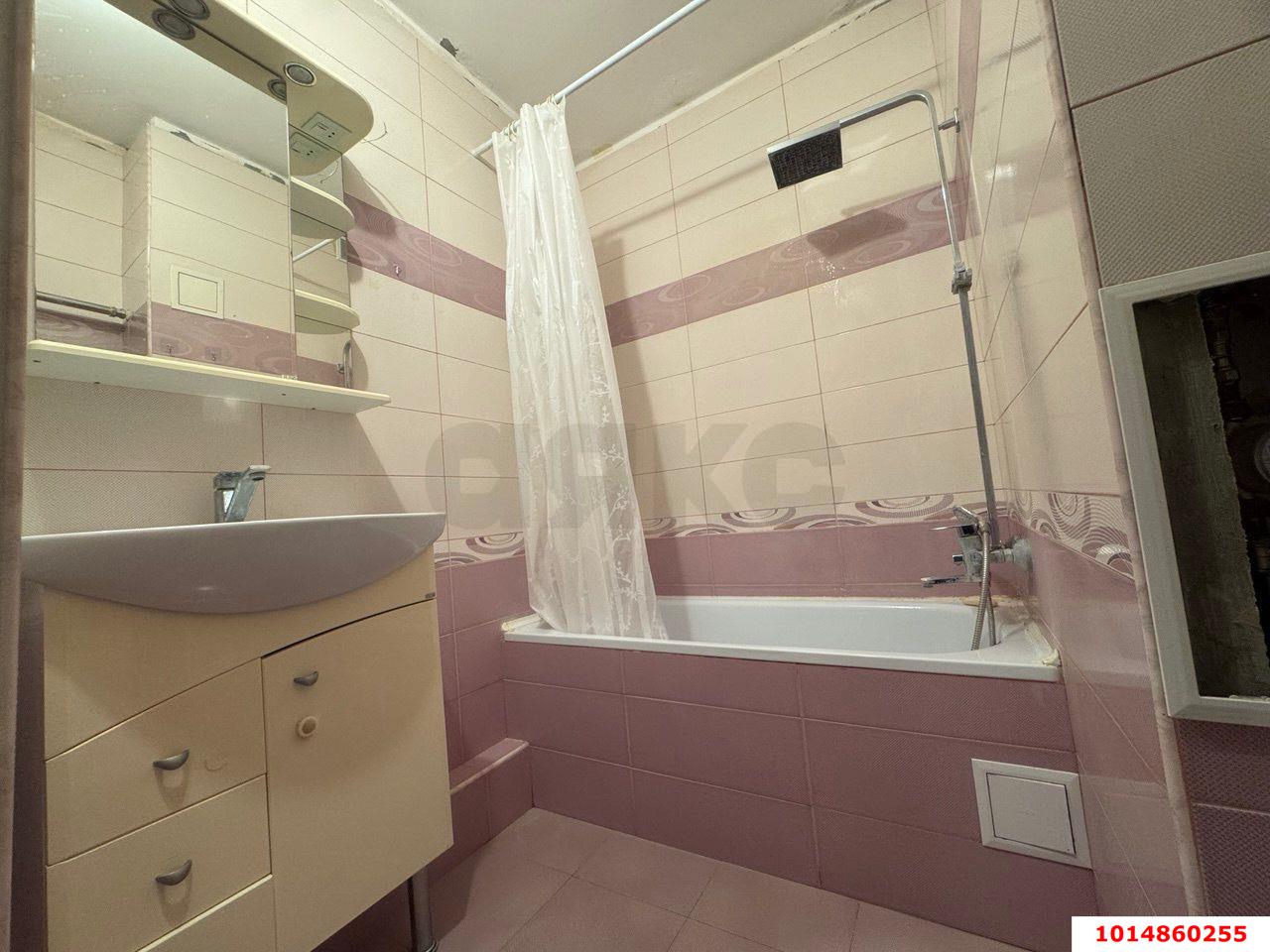 Фото №4: 3-комнатная квартира 83 м² - Краснодар, Московский, ул. им. Артюшкова В.Д., 25