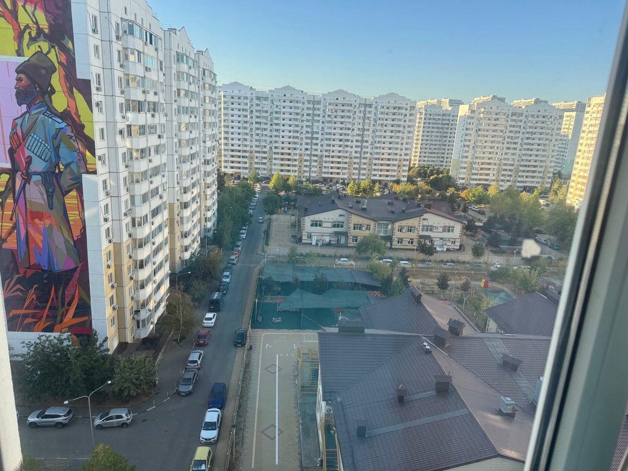 Фото №15: 3-комнатная квартира 83 м² - Краснодар, Прикубанский внутригородской округ, мкр. Московский, ул. им. Артюшкова В.Д., 21