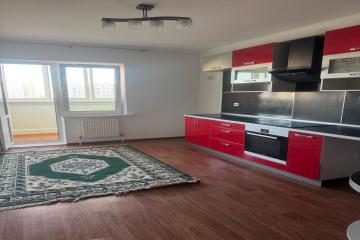 Фото №3: 3-комнатная квартира 83 м² - Краснодар, мкр. Московский, ул. им. Артюшкова В.Д., 21