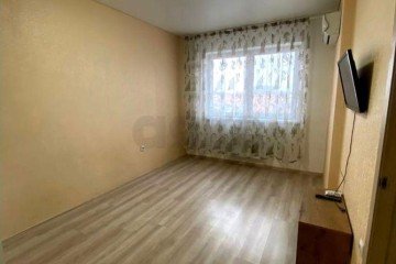 Фото №4: 1-комнатная квартира 37 м² - Краснодар, мкр. жилой комплекс Видный, ул. Командорская, 3к2