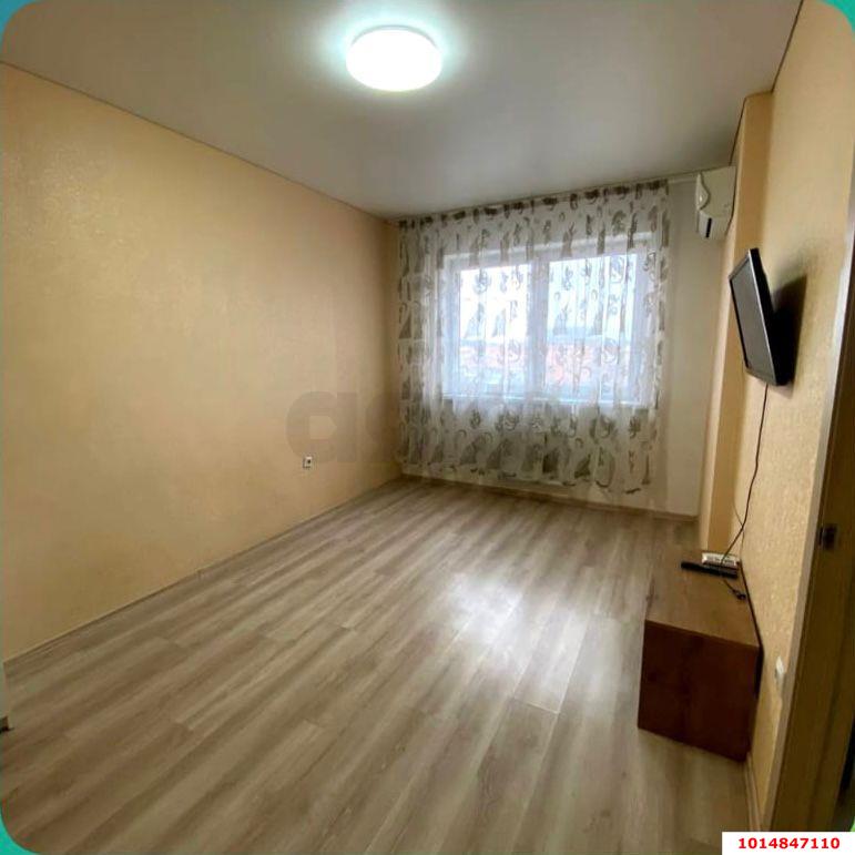 Фото №4: 1-комнатная квартира 37 м² - Краснодар, жилой комплекс Видный, ул. Командорская, 3к2