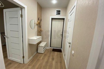 Фото №4: 1-комнатная квартира 37 м² - Краснодар, мкр. жилой комплекс Краски, ул. Краеведа Соловьёва, 6к2