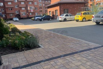 Фото №4: Студия 26 м² - Новая Адыгея, мкр. жилой комплекс Мега, ул. Бжегокайская, 90/5к1