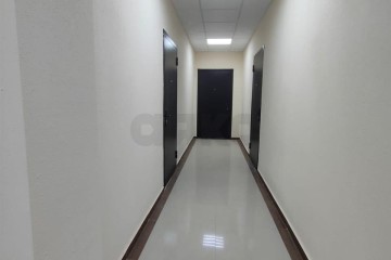 Фото №4: Студия 26 м² - Новая Адыгея, мкр. жилой комплекс Мега, ул. Бжегокайская, 90/5к1