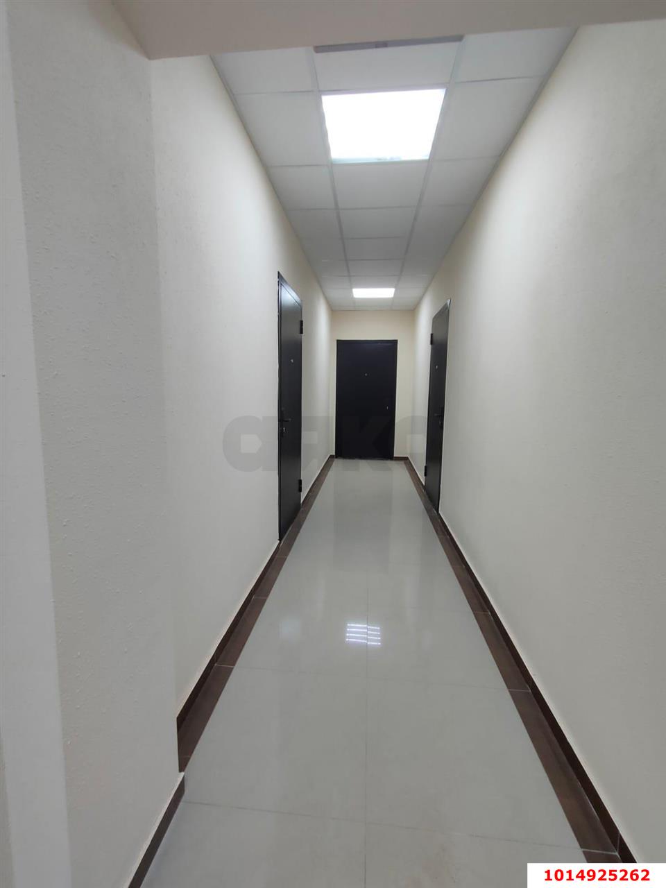 Фото №4: Студия 26 м² - Новая Адыгея, жилой комплекс Мега, ул. Бжегокайская, 90/5к1