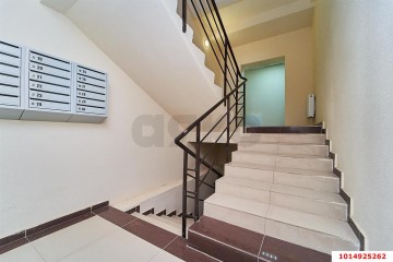 Фото №3: Студия 26 м² - Новая Адыгея, мкр. жилой комплекс Мега, ул. Бжегокайская, 90/5к1