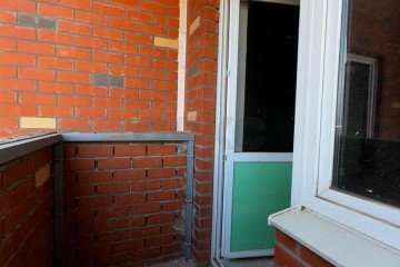 Фото №5: Студия 26 м² - Новая Адыгея, мкр. жилой комплекс Мега, ул. Бжегокайская, 90/5к1