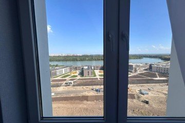 Фото №4: 1-комнатная квартира 33 м² - Краснодар, мкр. жилой комплекс Фонтаны, ул. Воронежская, 47/11