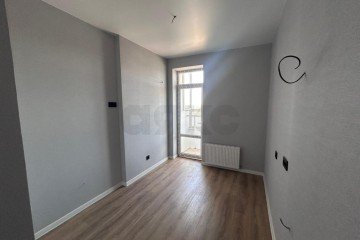 Фото №3: 1-комнатная квартира 33 м² - Краснодар, мкр. жилой комплекс Фонтаны, ул. Воронежская, 47/11